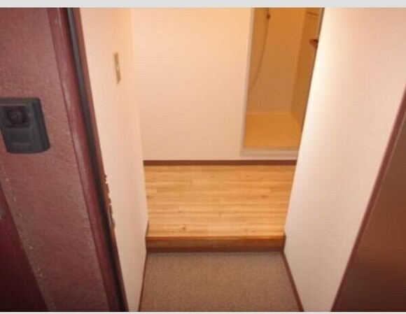 TS五輪ビルの物件内観写真